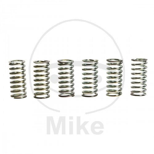 Clutch spring kit - spring,