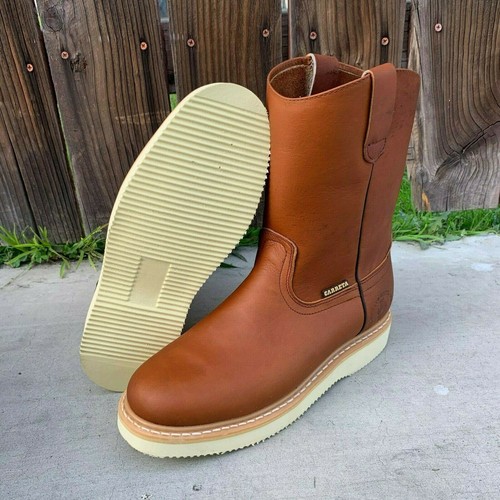 Men work boots light weight - men's,