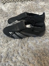Adidas Predator Elite Tongue