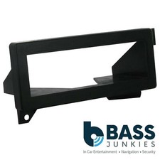 CT24CH01 Jeep Cherokee 1992-2001 Car Stereo Single Din Facia Fascia Panel Plate