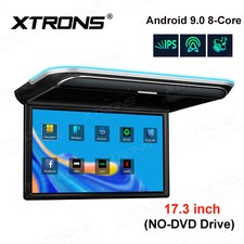 17.3" IPS Screen Car Roof