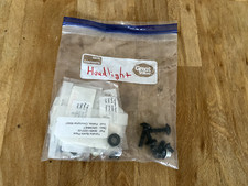 Yamaha Stratoliner/Roadliner Headlight Bolts