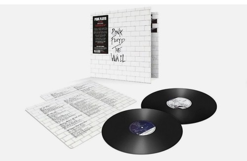Pink floyd the wall - pink,