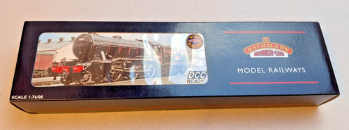 Bachmann branchline 2934 - branchline, k3