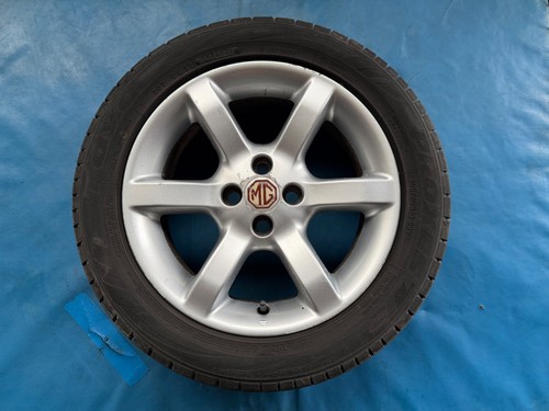 6 square spoke - mg,