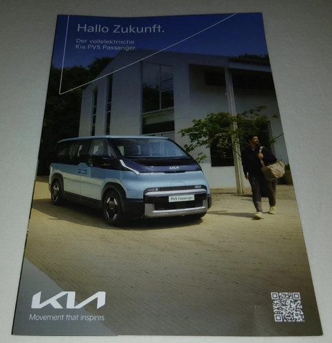 2026 kia pv5 passenger - 2026,