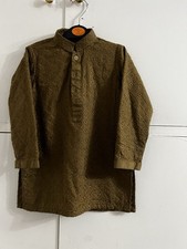 Boys Eastern Kurta