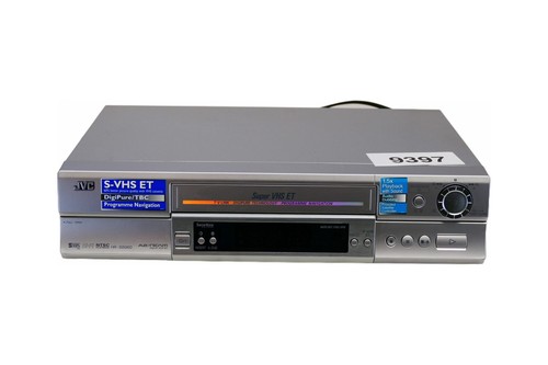 Jvc s8960 super - hr-s8960,