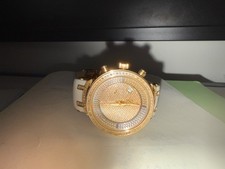 joe rodeo diamond watch