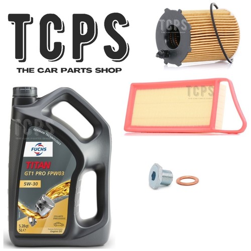 Service kit for - service,
