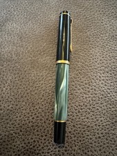 Pelikan Classic 200 24K Plated