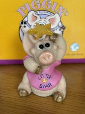 Y2K Collectable Piggin’