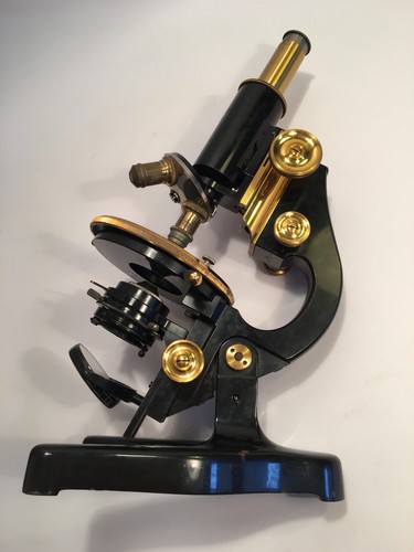 Ernst leitz combination - leitz,