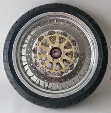 2017 NORTON COMMANDO 961 CR