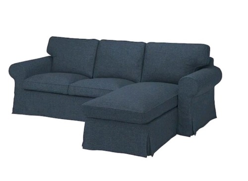 Ikea ektorp cover seat - cover, 3