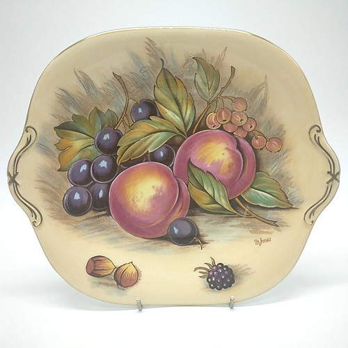 Aynsley orchard gold jones - d.,