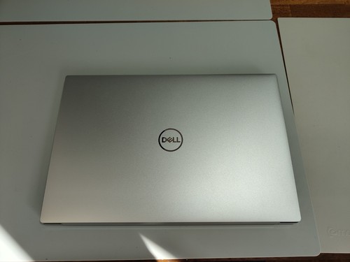 Dell xps 9500 10750h - 15,