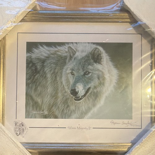 Stephen gayford white majesty - gayford,