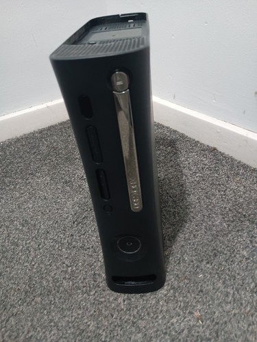Xbox 360 phat elite - phat, 12.1a