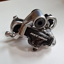 Campagnolo Record carbon 9