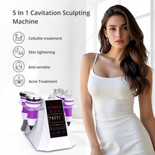 5 in 1 Unoisetion Body