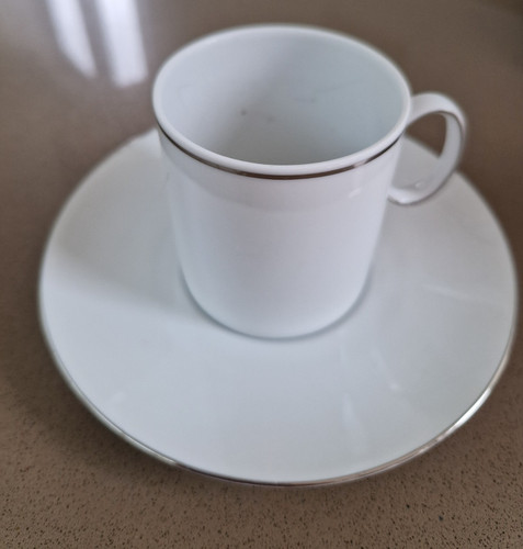 Thomas germany white platinum - germany,