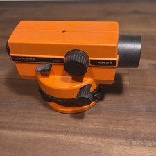 Leica Wild NA24 Automatic