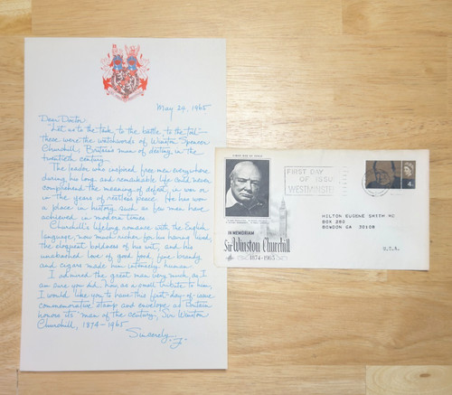 Sir winston churchill first - churchill,