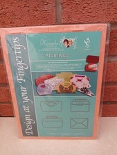 THE KEEPSAKE CARD CRAFT embossing board - MULTIBAGZ