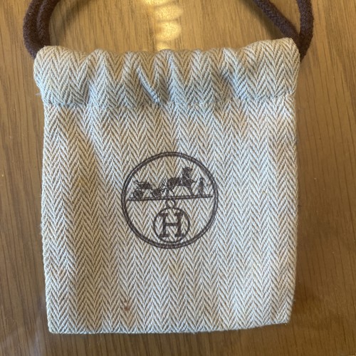 Authentic hermès herringbone - hermès,