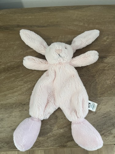 Little jellycat bashful bunny - little,