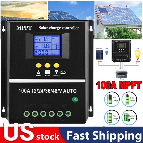 Mppt 12v 24v 36v - mppt, solar