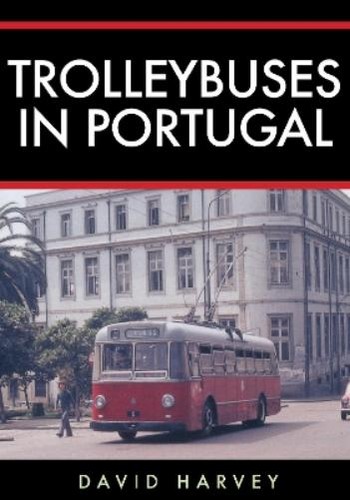 David harvey trolleybuses - david,