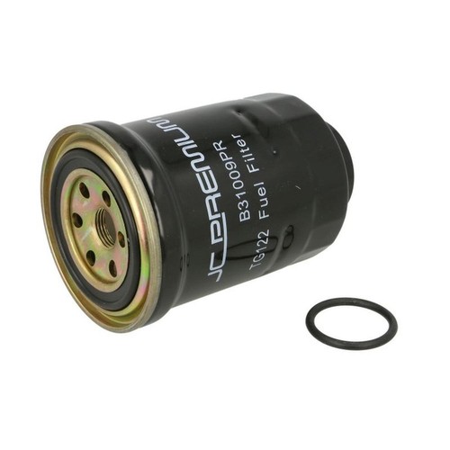 Fits premium fuel - jc,