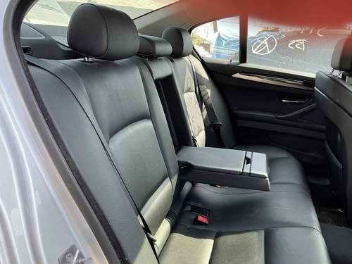 Bmw 528i fits rear - bmw,