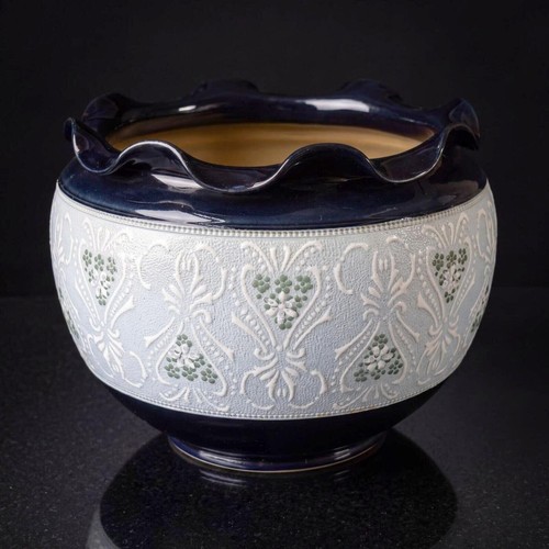 Antique langley ware - langley,