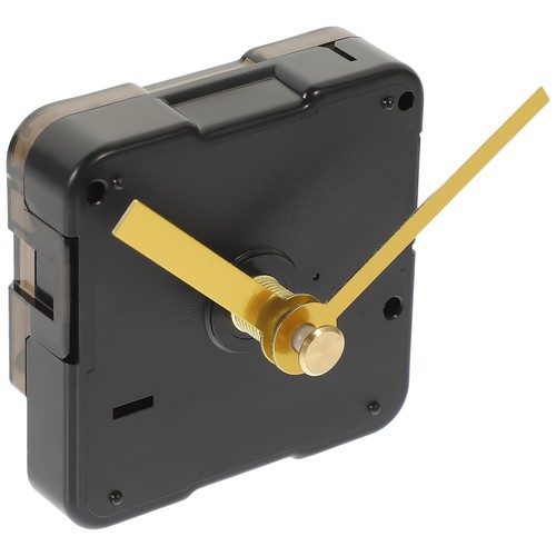 Replacement clock movement - replacement,