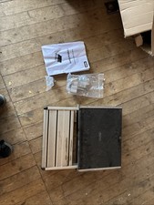 Thule Step Slide Out Manual