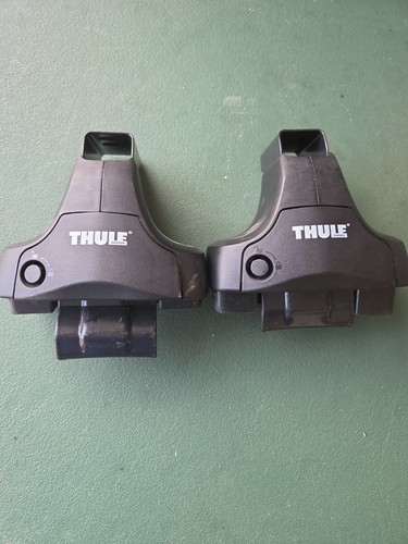 Thule 480r rapid traverse - thule,