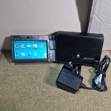 Archos AV500 AV 500 60 GB