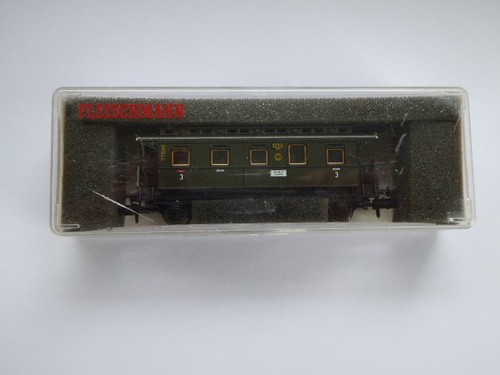 Fleischmann gauge 8765k 3rd - fleischmann,