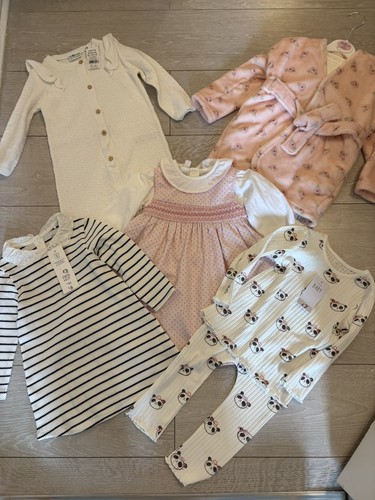 Girls clothes bundle age - girls,