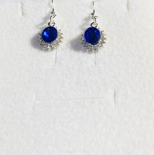 Stunning cobalt crystal - stunning,