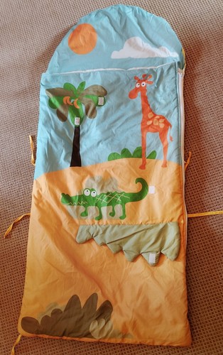 Sleeping bag vertbaudet kids - vertbaudet,
