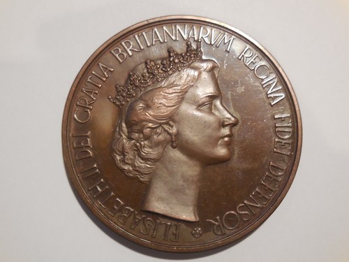 Great britain queen elizabeth - great,