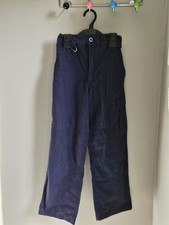 Scouts Uniform Trousers Navy
