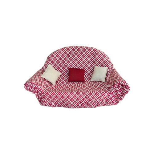 Vintage sindy cream - vintage, two