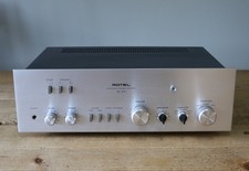 Vintage Rotel RA-313 Amplifier