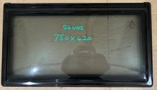 Bailey Caravan Window