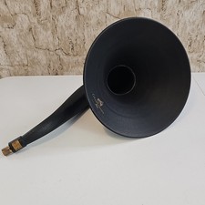 Gramophone Acoustically
